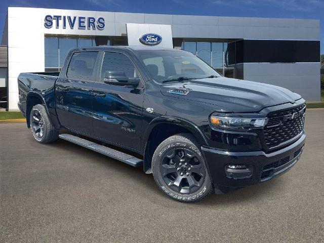 2026 Ram 1500 - $44,795