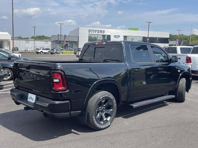 2026 Ram 1500 - $44,795