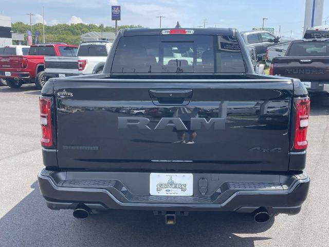 2026 Ram 1500 - $44,795