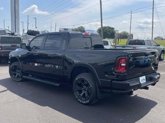 2026 Ram 1500 - $44,795