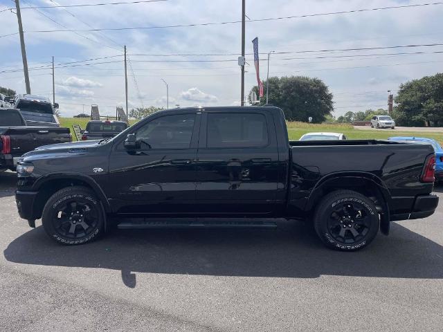 2026 Ram 1500 - $44,795