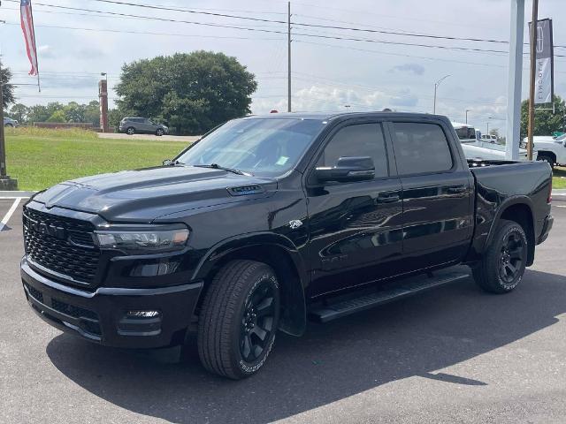 2026 Ram 1500 - $44,795