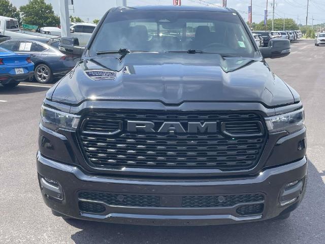 2026 Ram 1500 - $44,795