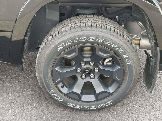 2026 Ram 1500 - $44,795