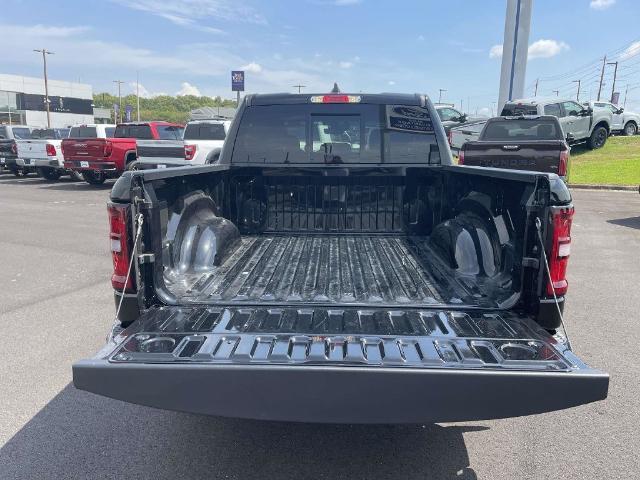 2026 Ram 1500 - $44,795