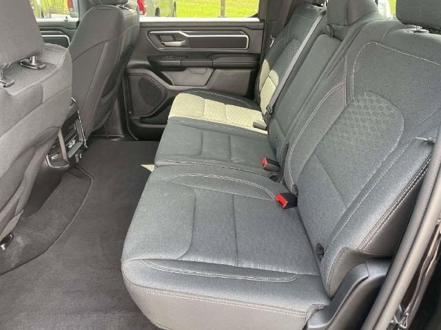 2026 Ram 1500 - $44,795