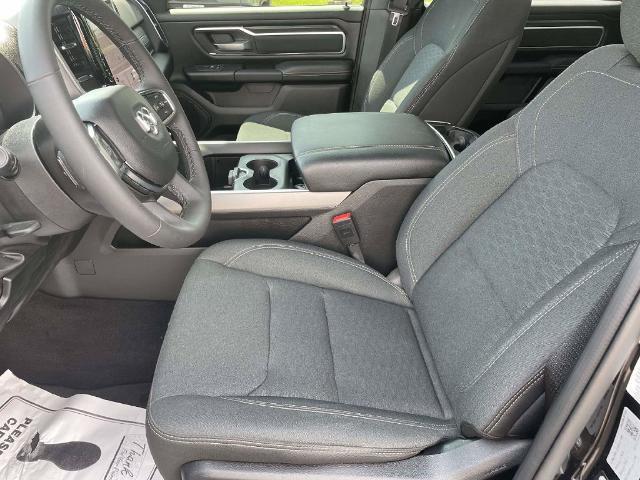 2026 Ram 1500 - $44,795