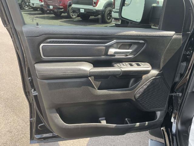 2026 Ram 1500 - $44,795