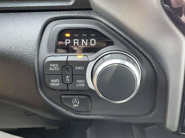 2026 Ram 1500 - $44,795