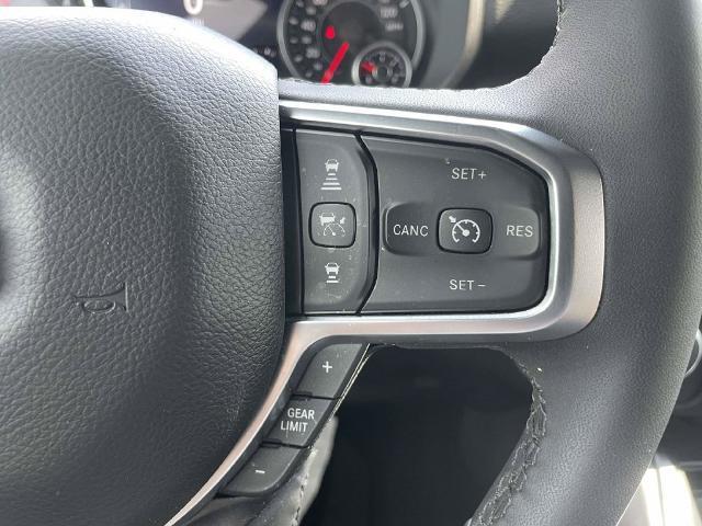 2026 Ram 1500 - $44,795