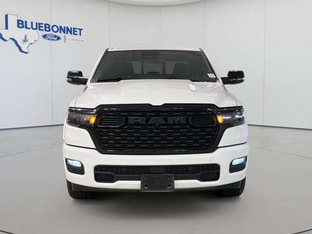 2026 Ram 1500 - $49,995