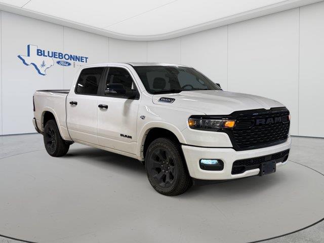 2026 Ram 1500 - $49,995