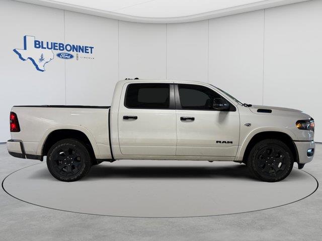 2026 Ram 1500 - $49,995