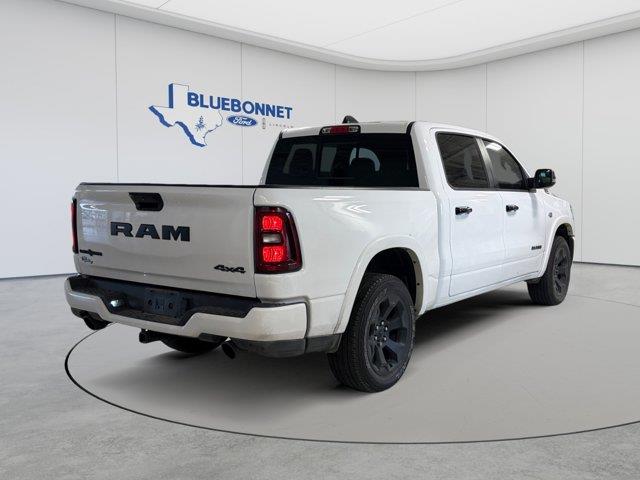 2026 Ram 1500 - $49,995
