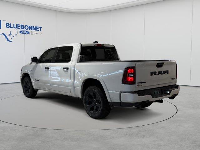 2026 Ram 1500 - $49,995