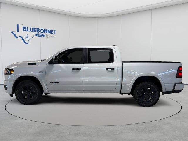 2026 Ram 1500 - $49,995