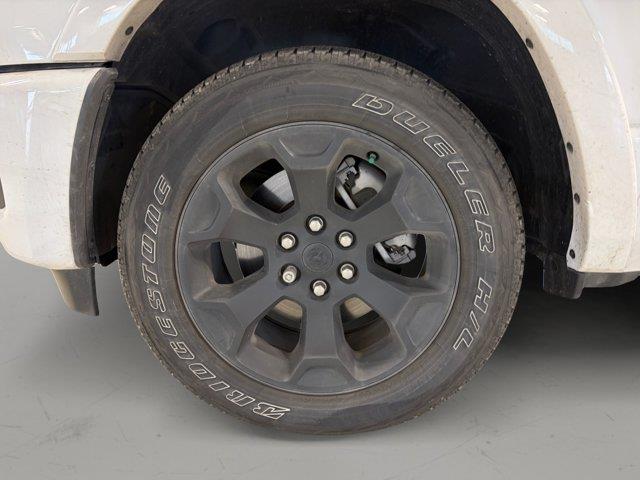 2026 Ram 1500 - $49,995