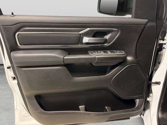 2026 Ram 1500 - $49,995