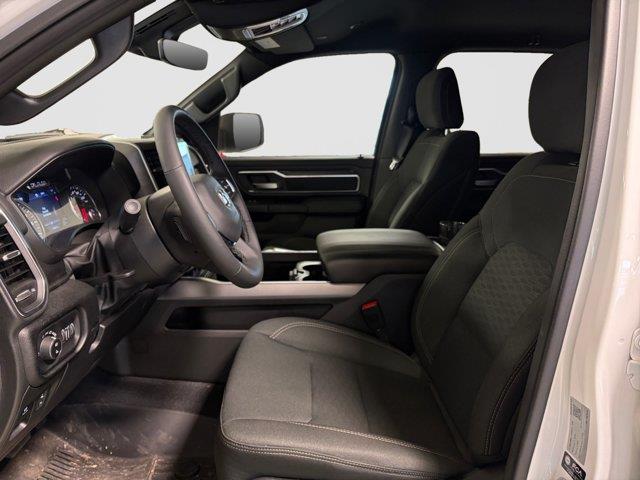 2026 Ram 1500 - $49,995