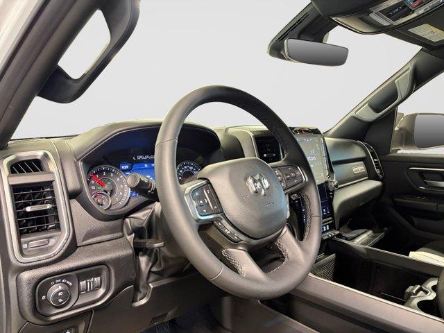2026 Ram 1500 - $49,995