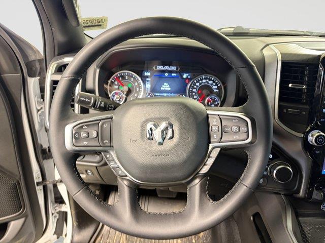 2026 Ram 1500 - $49,995