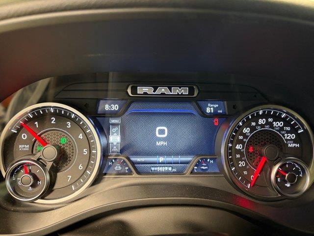 2026 Ram 1500 - $49,995