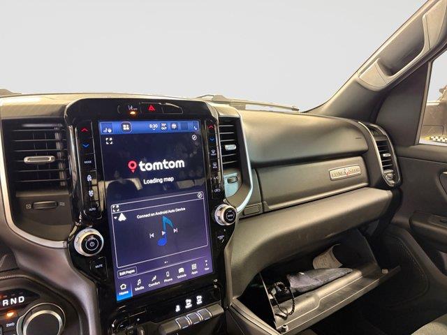 2026 Ram 1500 - $49,995