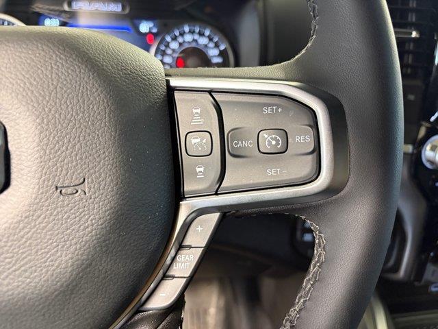 2026 Ram 1500 - $49,995