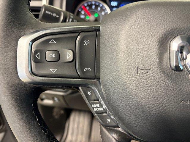 2026 Ram 1500 - $49,995