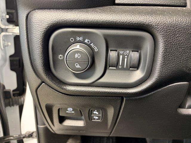 2026 Ram 1500 - $49,995