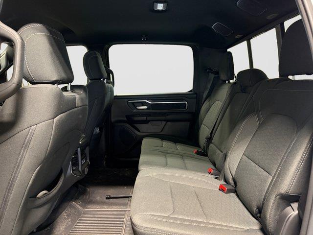 2026 Ram 1500 - $49,995