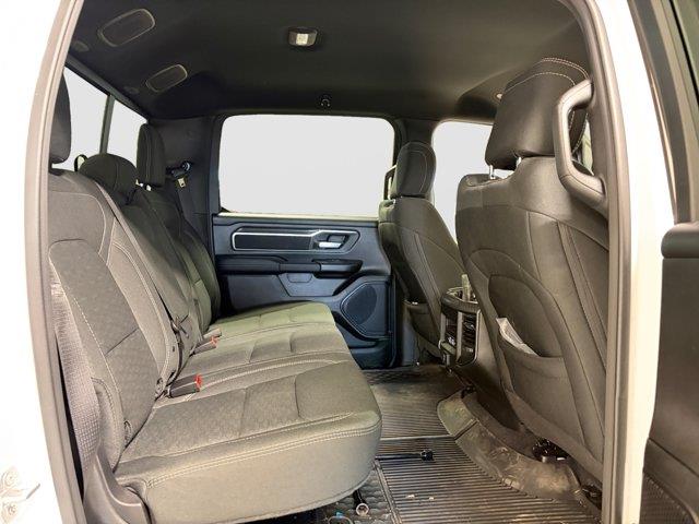 2026 Ram 1500 - $49,995