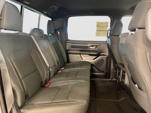 2026 Ram 1500 - $49,995