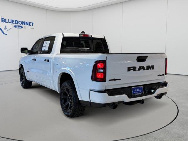 2026 Ram 1500 - $47,995