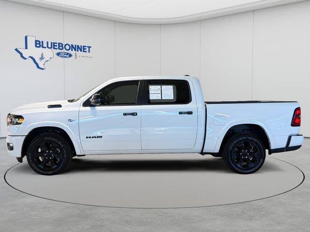 2026 Ram 1500 - $47,995