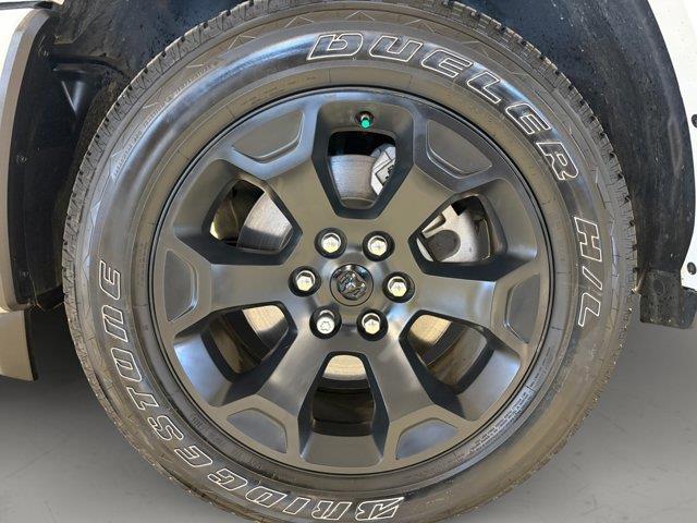 2026 Ram 1500 - $47,995
