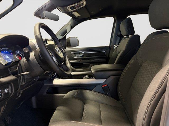 2026 Ram 1500 - $47,995