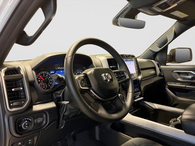 2026 Ram 1500 - $47,995