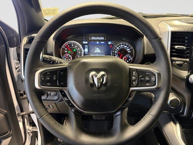 2026 Ram 1500 - $47,995