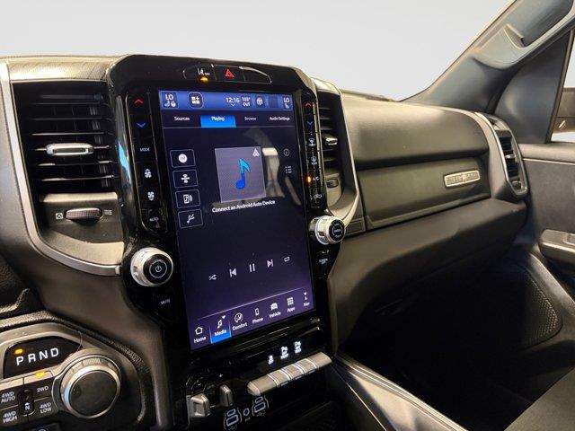 2026 Ram 1500 - $47,995