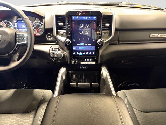 2026 Ram 1500 - $47,995