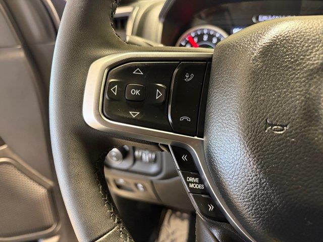 2026 Ram 1500 - $47,995