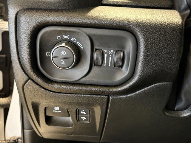 2026 Ram 1500 - $47,995
