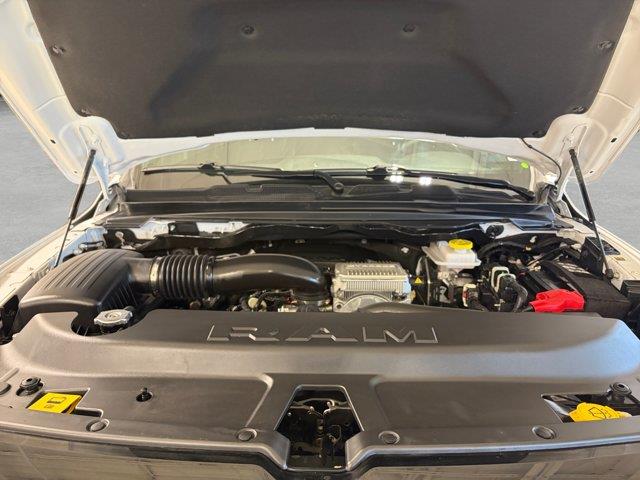 2026 Ram 1500 - $47,995