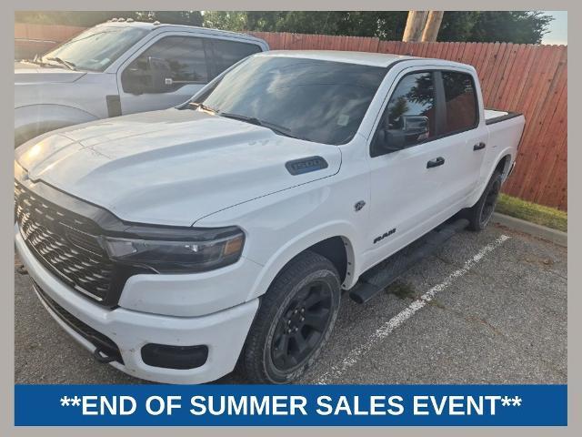 2026 Ram 1500 - $47,000