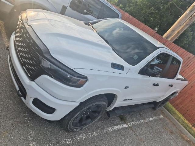 2026 Ram 1500 - $47,000