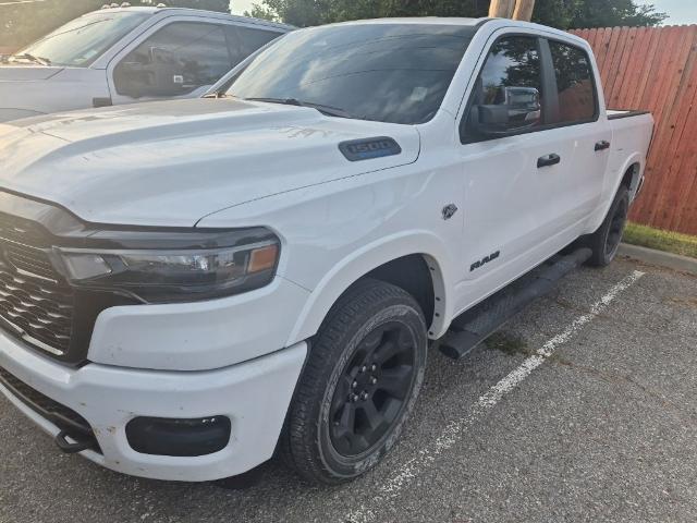 2026 Ram 1500 - $47,000