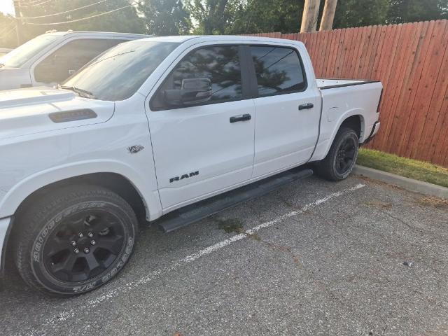 2026 Ram 1500 - $47,000