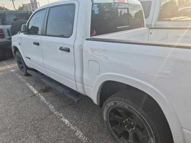 2026 Ram 1500 - $47,000