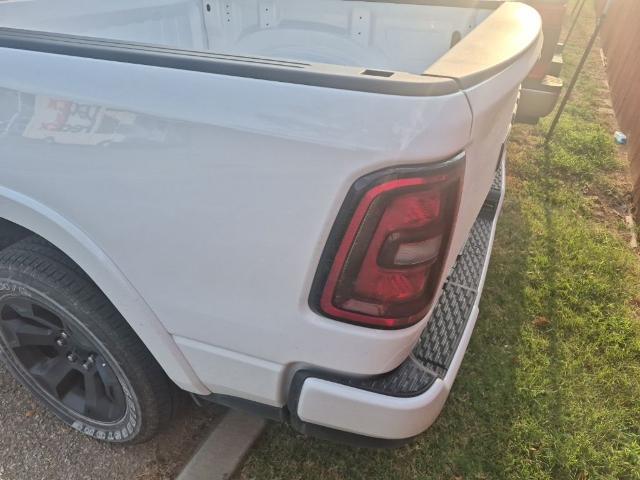 2026 Ram 1500 - $47,000